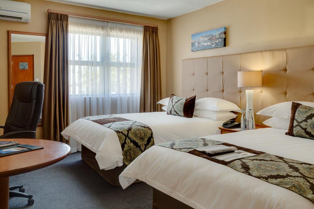 Protea Hotel By Marriott Cape Town Tyger Valley Bellville Luaran gambar