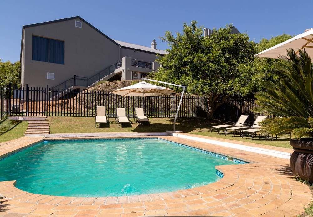 Protea Hotel By Marriott Cape Town Tyger Valley Bellville Luaran gambar