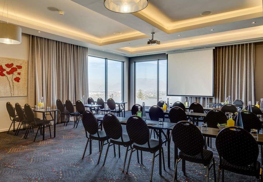 Protea Hotel By Marriott Cape Town Tyger Valley Bellville Luaran gambar