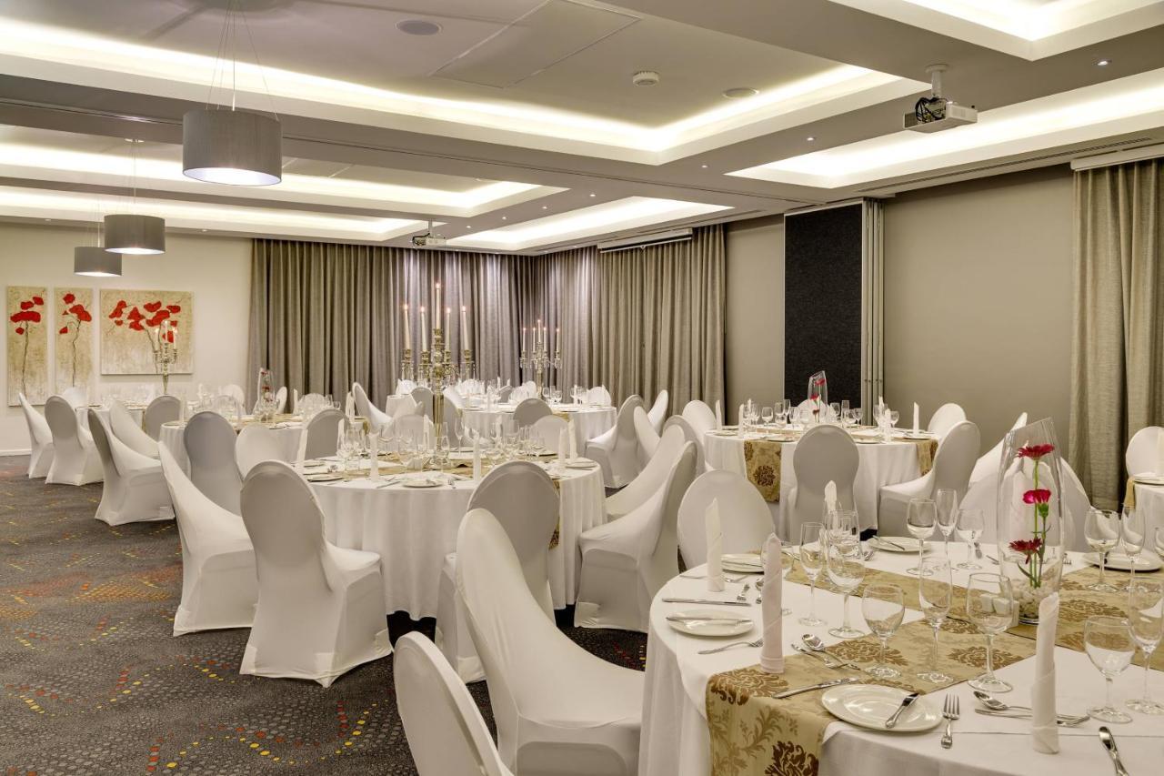 Protea Hotel By Marriott Cape Town Tyger Valley Bellville Luaran gambar