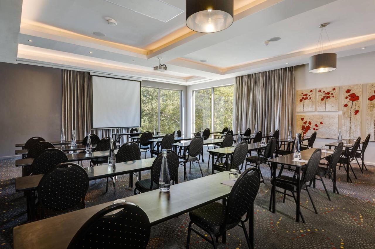 Protea Hotel By Marriott Cape Town Tyger Valley Bellville Luaran gambar