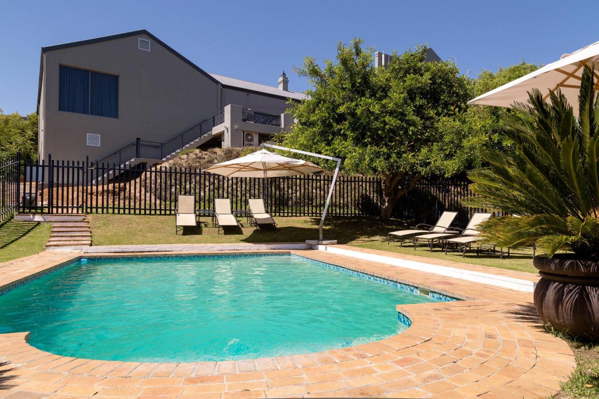 Protea Hotel By Marriott Cape Town Tyger Valley Bellville Luaran gambar