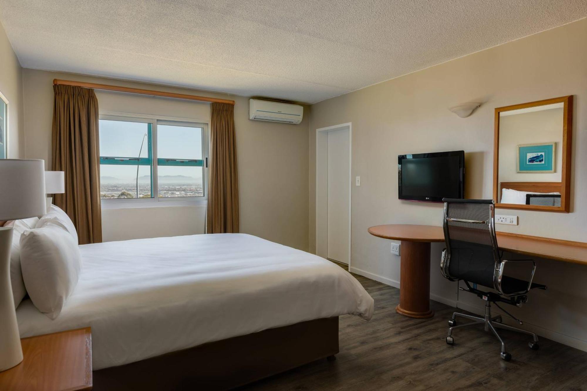 Protea Hotel By Marriott Cape Town Tyger Valley Bellville Luaran gambar