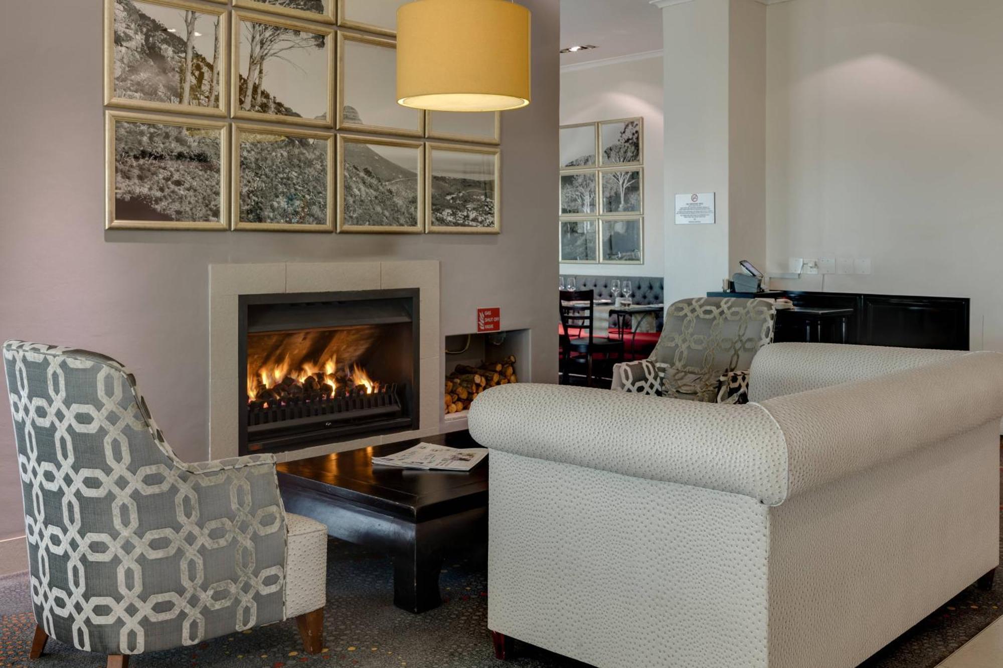 Protea Hotel By Marriott Cape Town Tyger Valley Bellville Luaran gambar