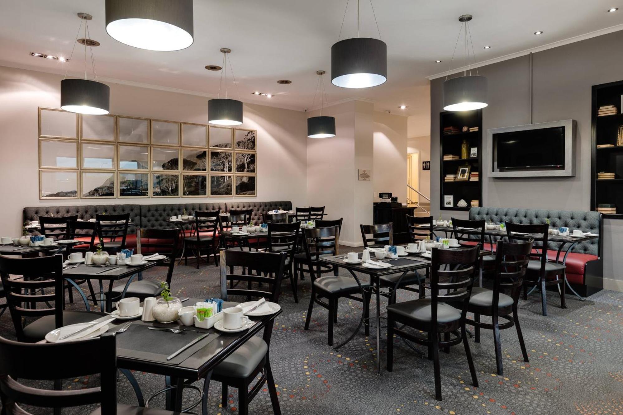 Protea Hotel By Marriott Cape Town Tyger Valley Bellville Luaran gambar