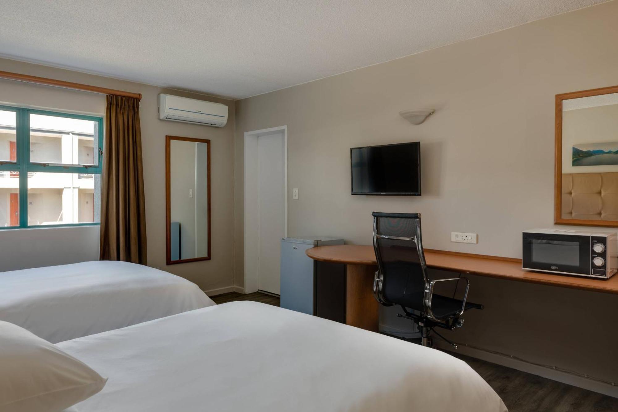 Protea Hotel By Marriott Cape Town Tyger Valley Bellville Luaran gambar