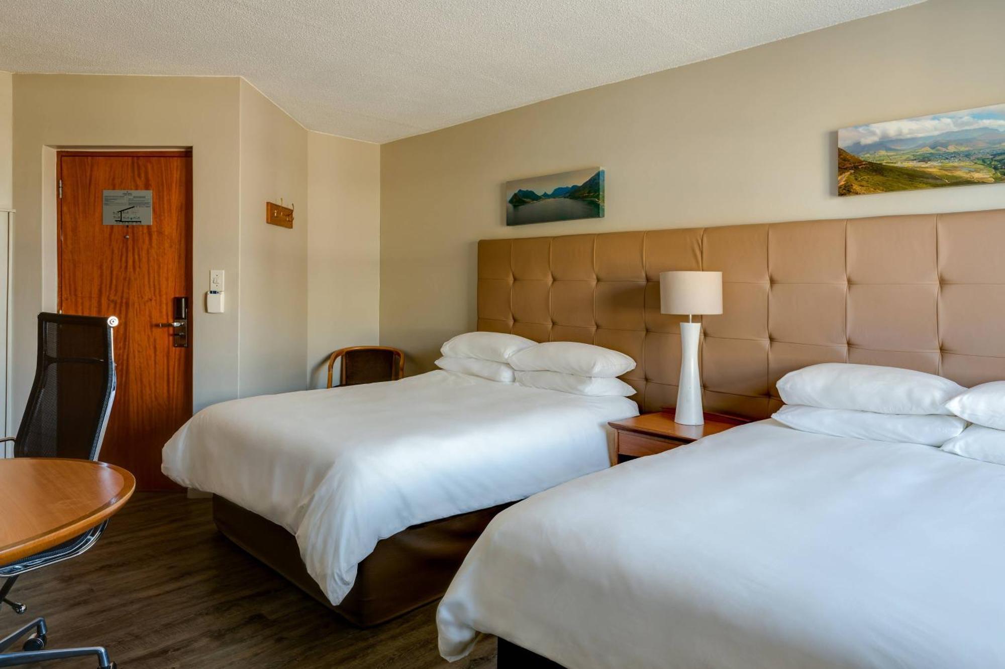 Protea Hotel By Marriott Cape Town Tyger Valley Bellville Luaran gambar