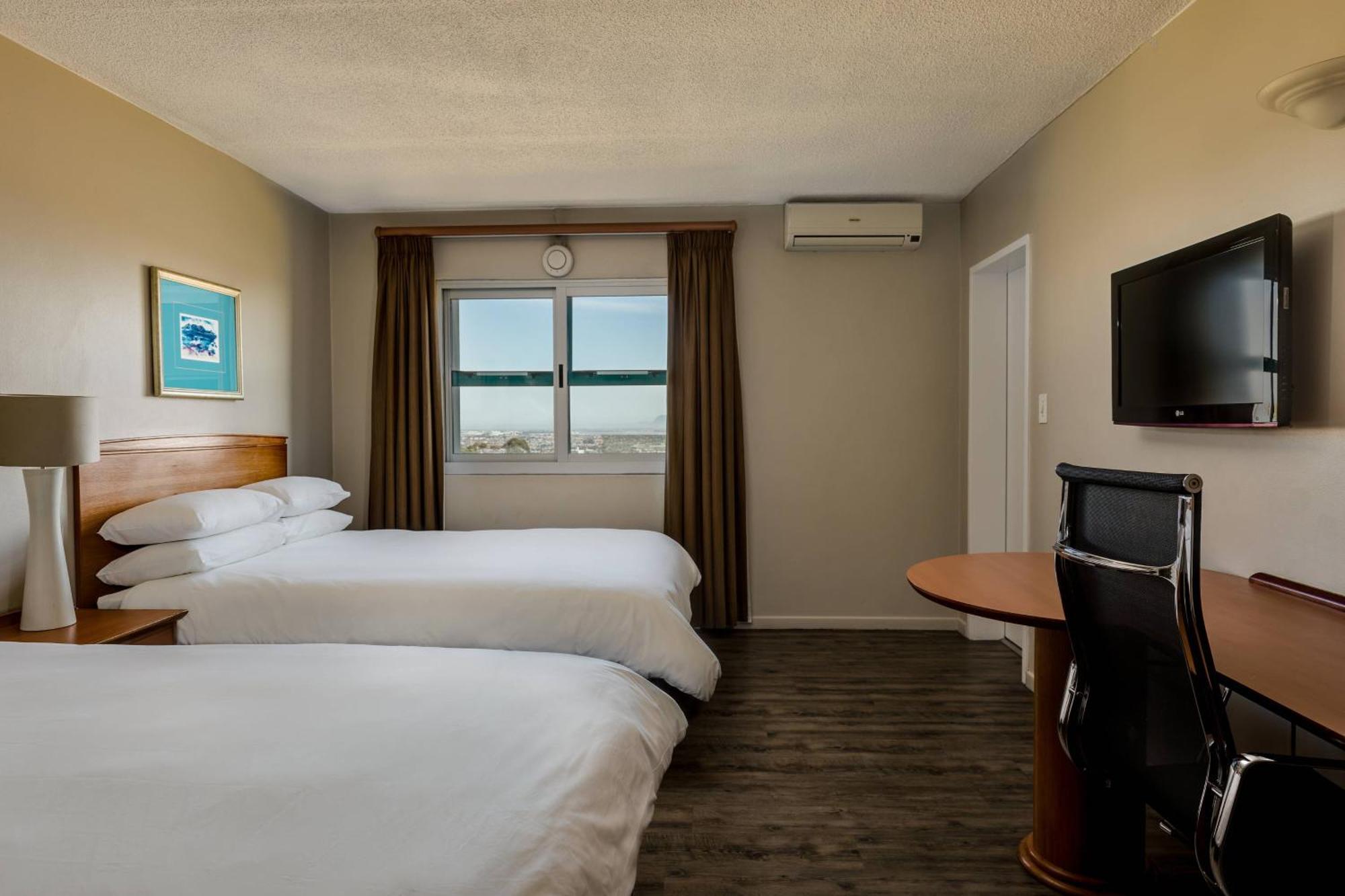 Protea Hotel By Marriott Cape Town Tyger Valley Bellville Luaran gambar