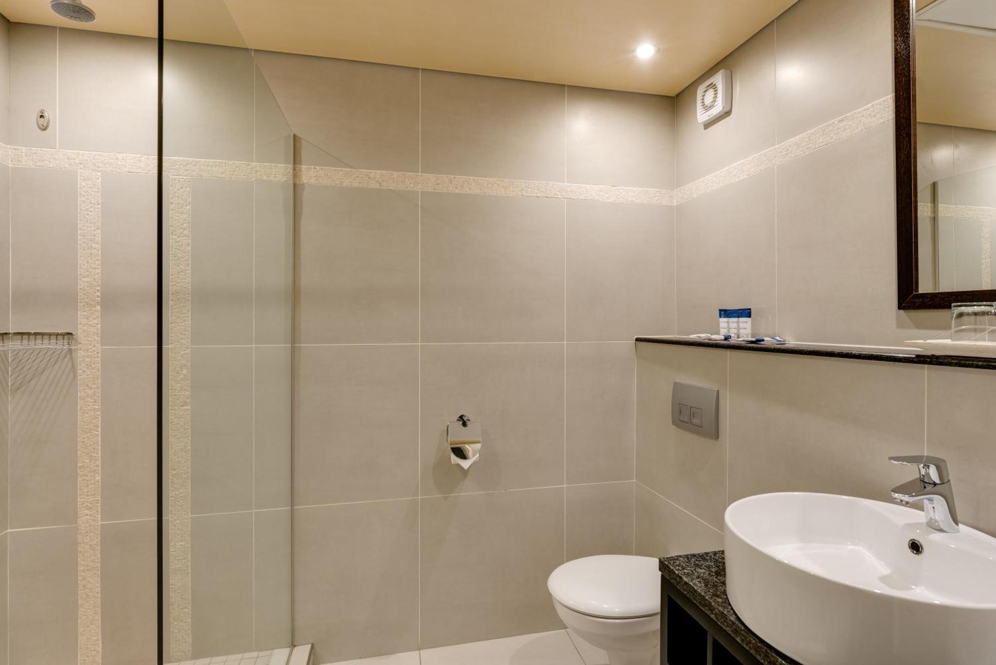 Protea Hotel By Marriott Cape Town Tyger Valley Bellville Luaran gambar