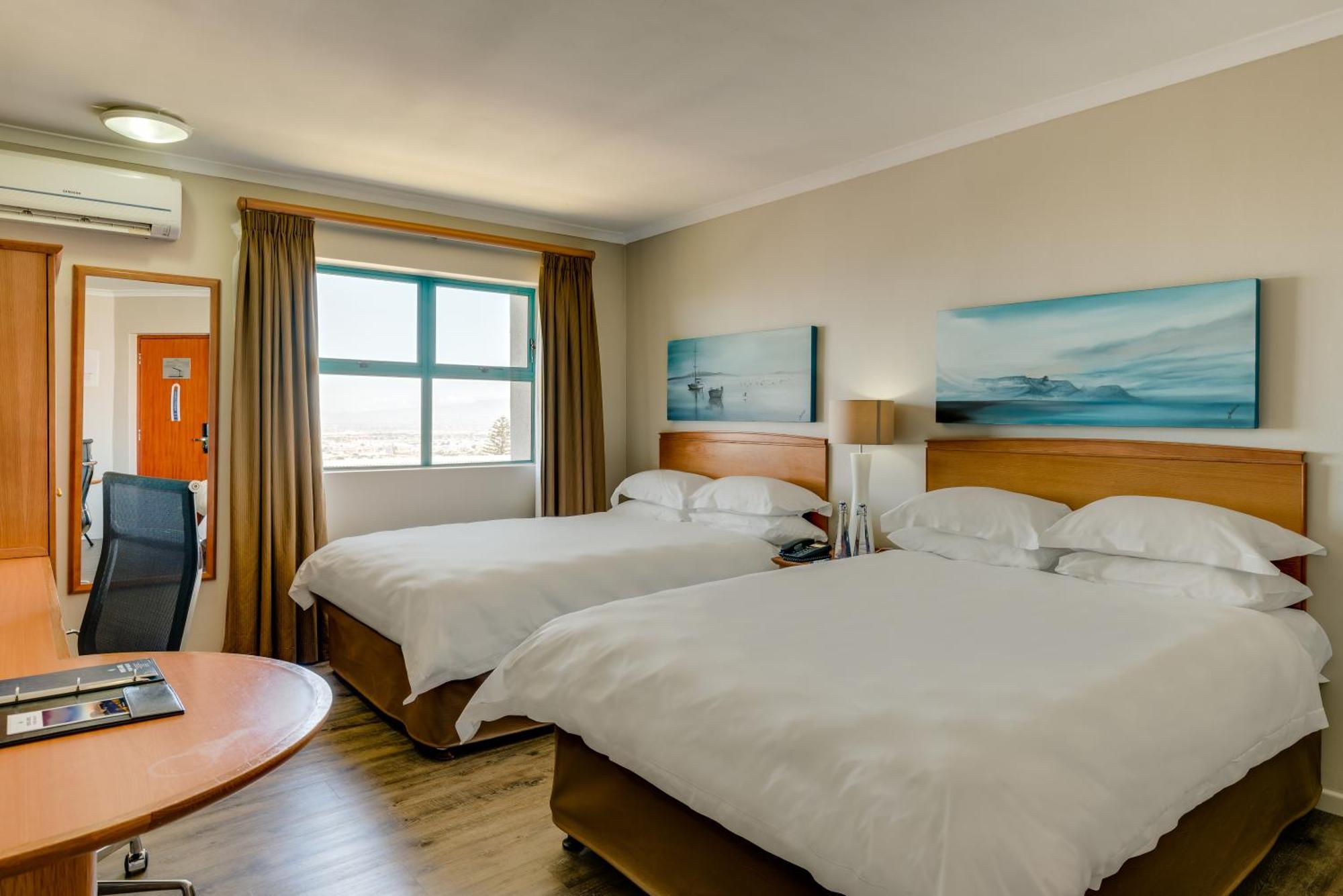 Protea Hotel By Marriott Cape Town Tyger Valley Bellville Luaran gambar
