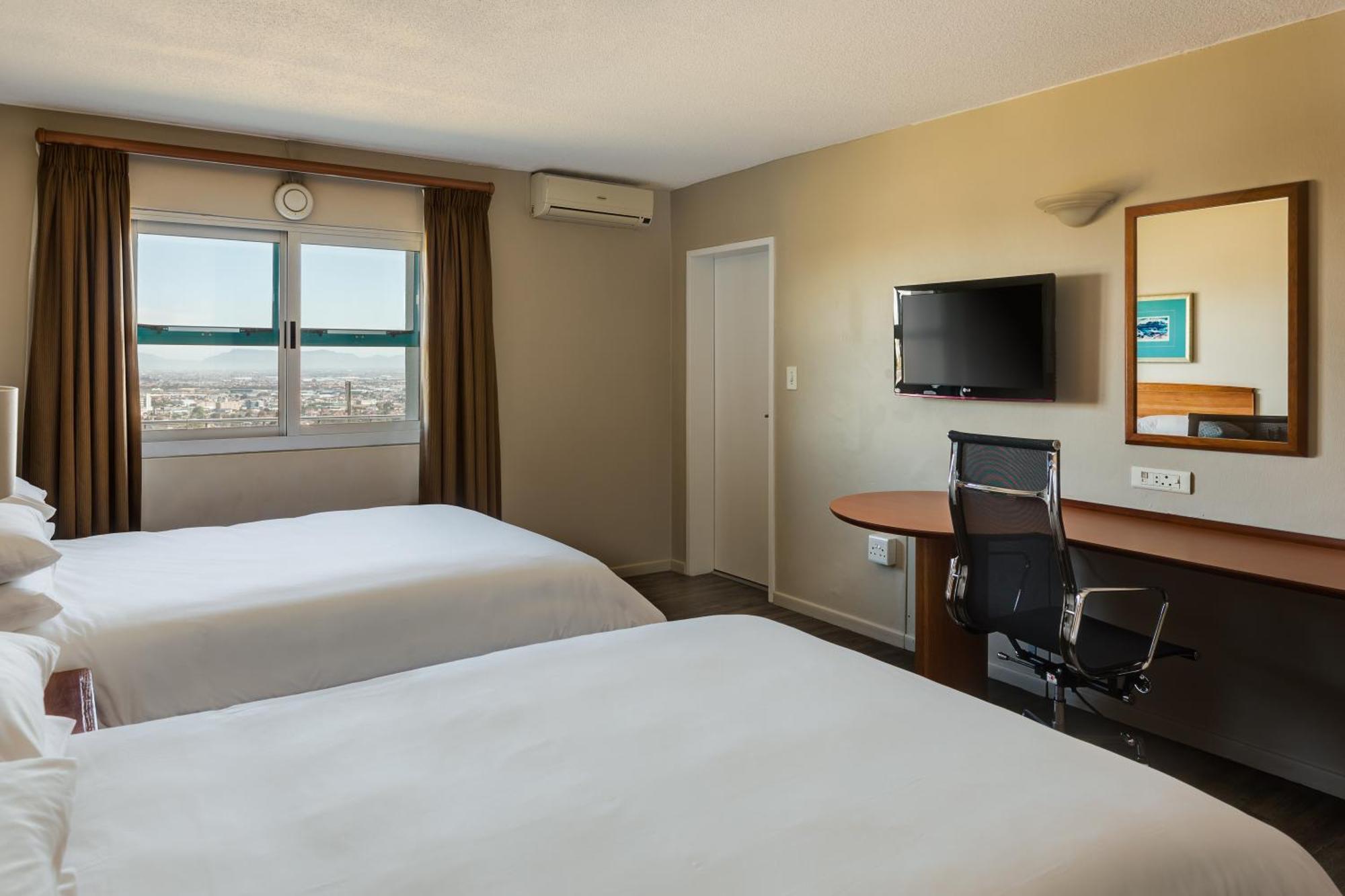 Protea Hotel By Marriott Cape Town Tyger Valley Bellville Luaran gambar