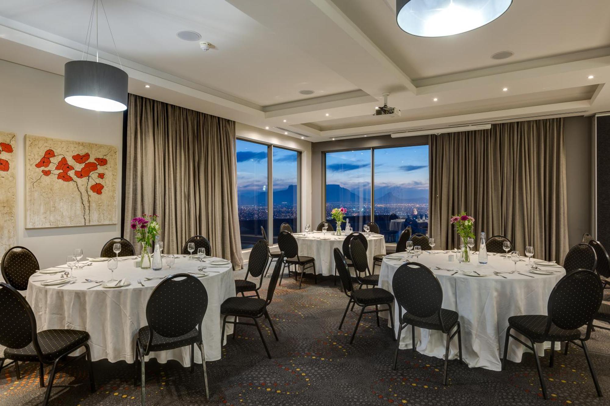 Protea Hotel By Marriott Cape Town Tyger Valley Bellville Luaran gambar