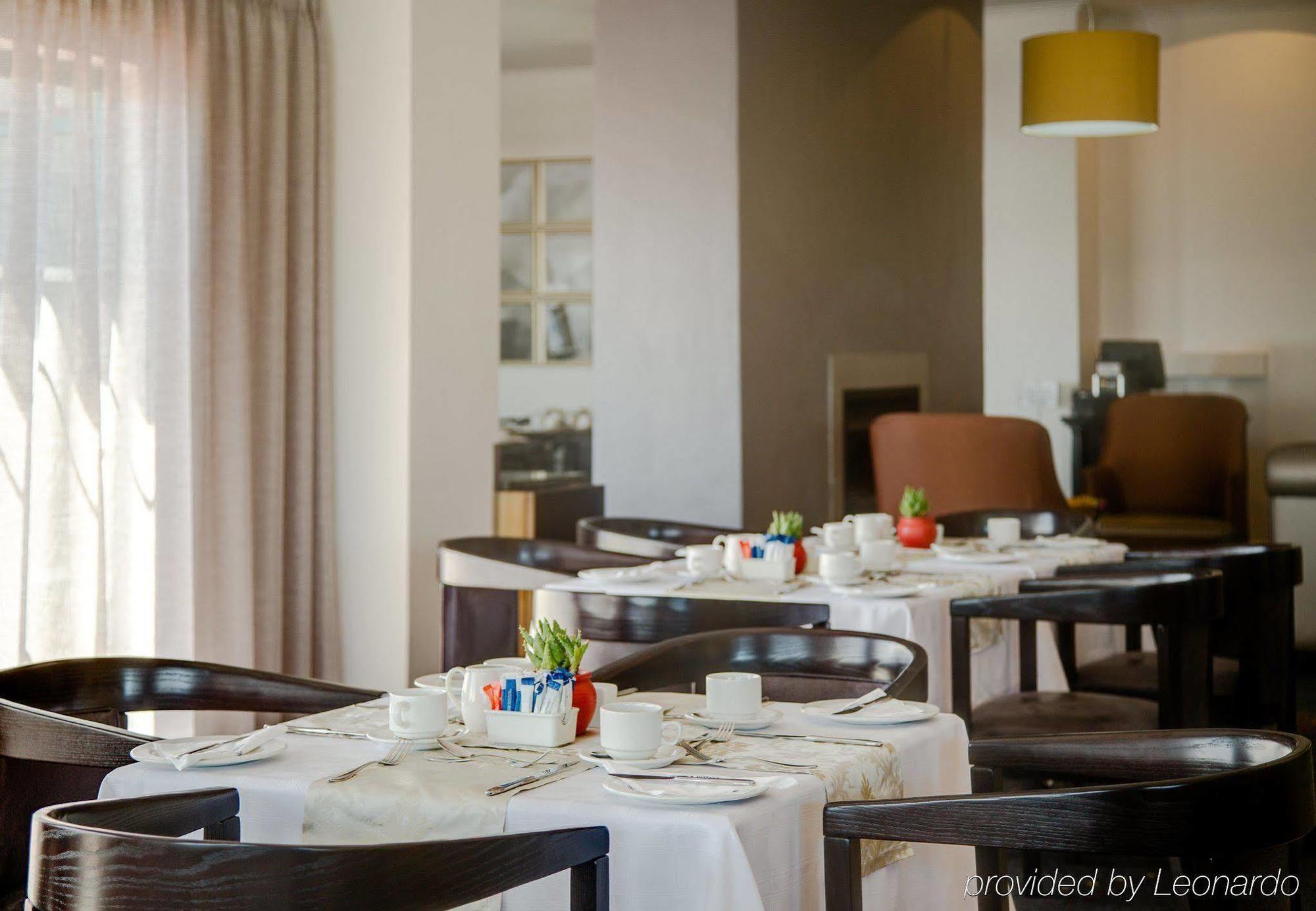 Protea Hotel By Marriott Cape Town Tyger Valley Bellville Luaran gambar