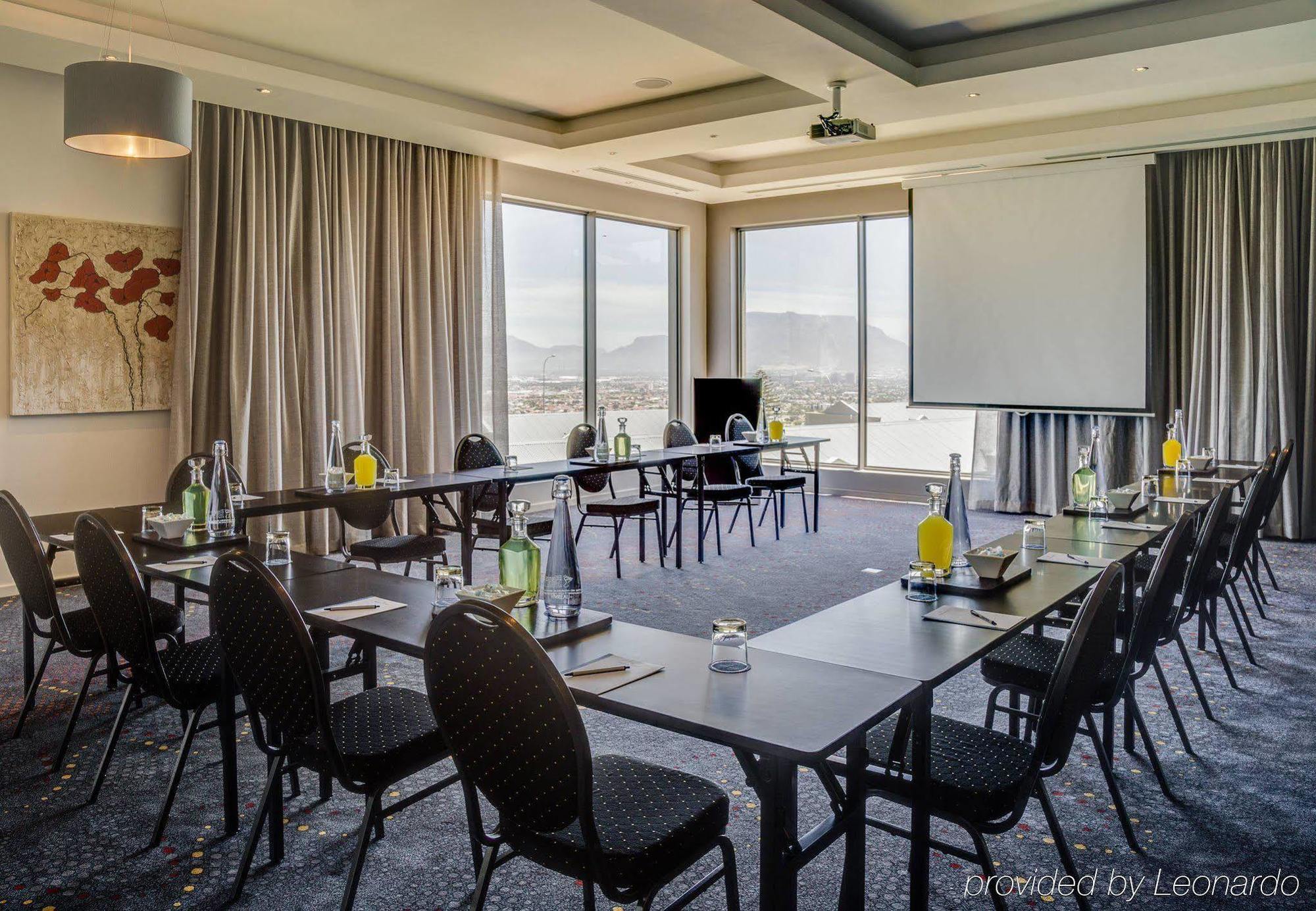 Protea Hotel By Marriott Cape Town Tyger Valley Bellville Luaran gambar