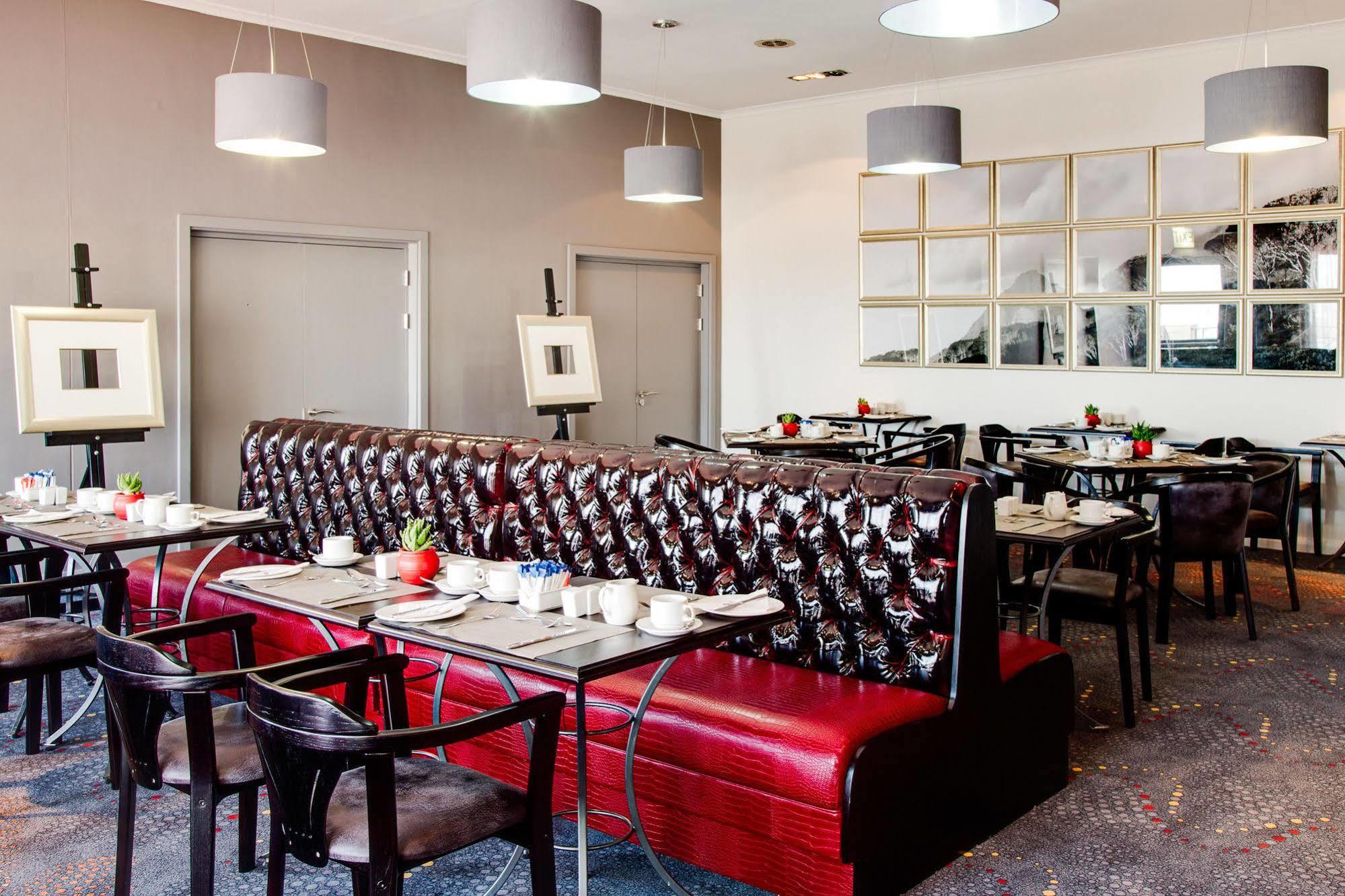 Protea Hotel By Marriott Cape Town Tyger Valley Bellville Luaran gambar