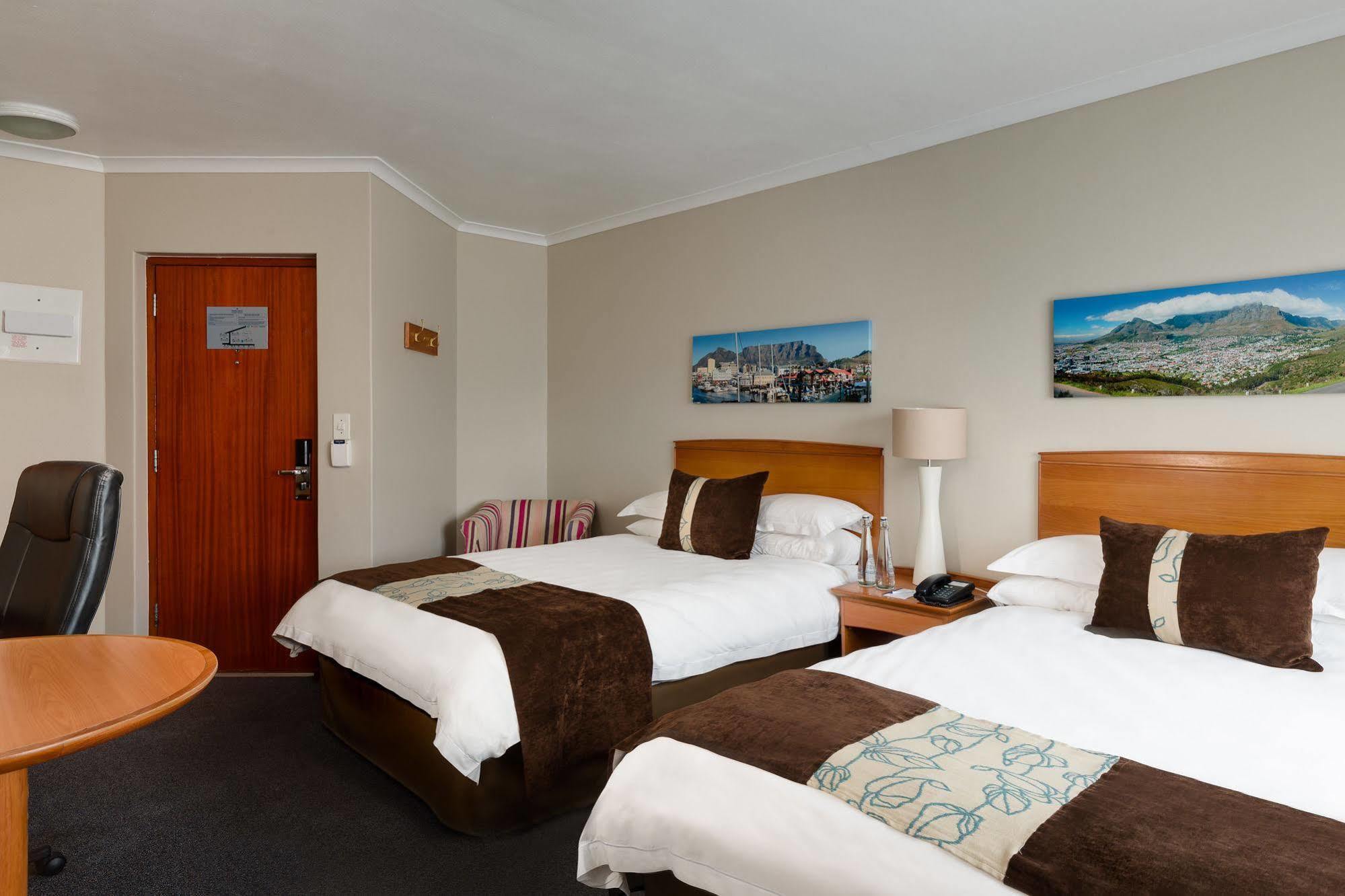 Protea Hotel By Marriott Cape Town Tyger Valley Bellville Luaran gambar