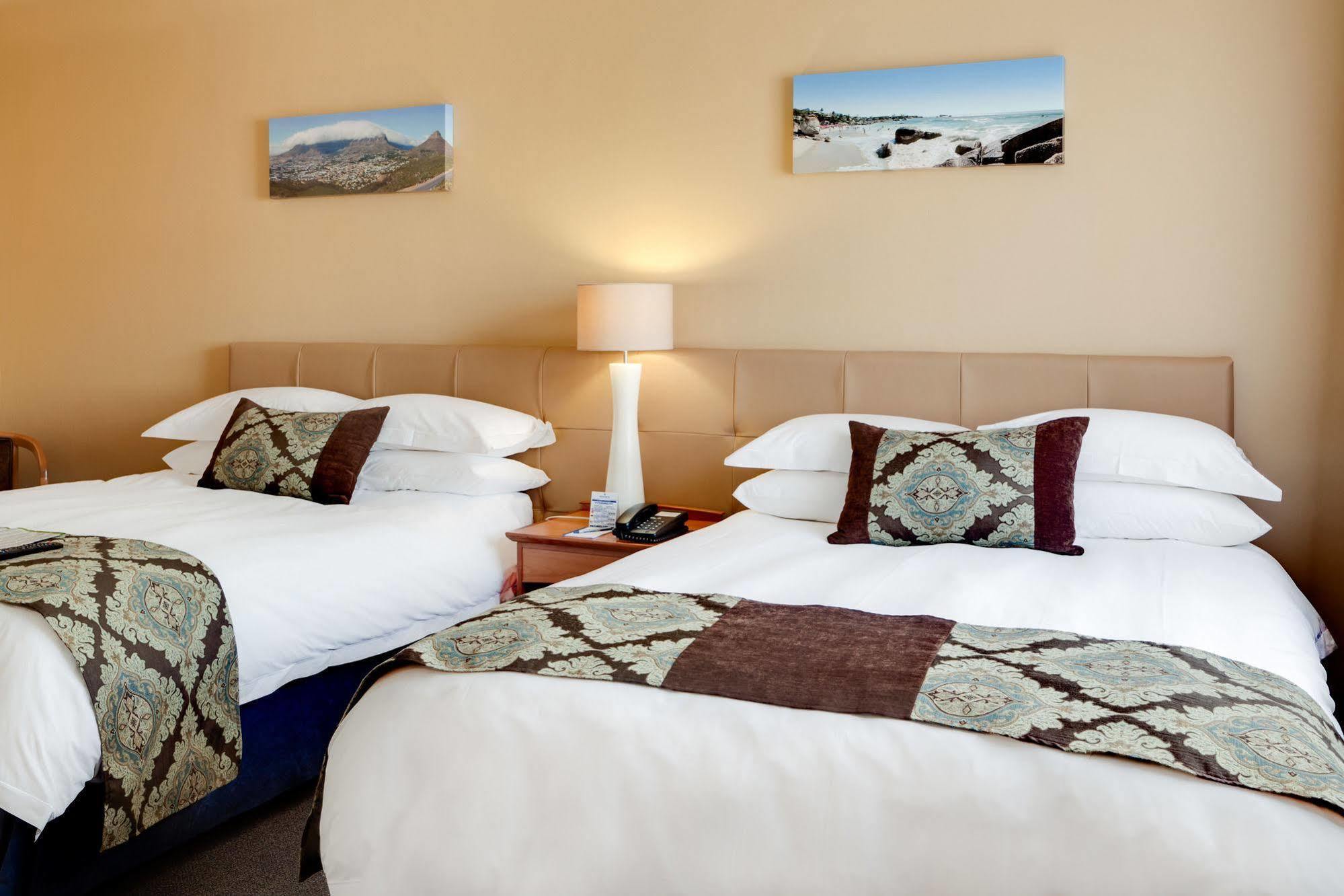 Protea Hotel By Marriott Cape Town Tyger Valley Bellville Luaran gambar